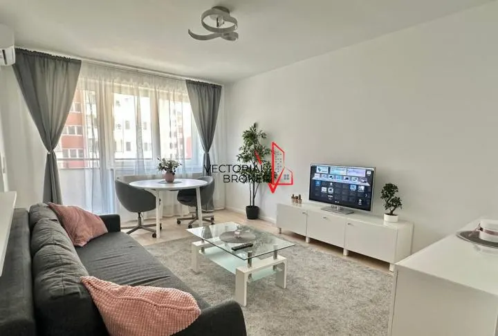Apartament 2 camere Baba Novac Rezidential - foto 1