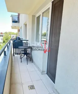 Apartament 2 camere Baba Novac Rezidential - foto 2