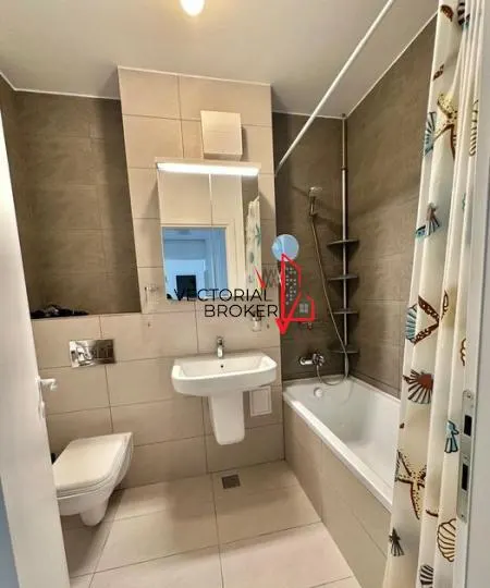 Apartament 2 camere Baba Novac Rezidential - foto 3