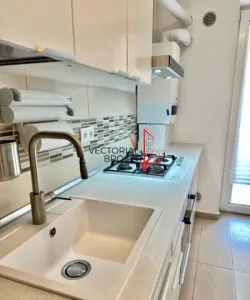 Apartament 2 camere Baba Novac Rezidential - foto 4