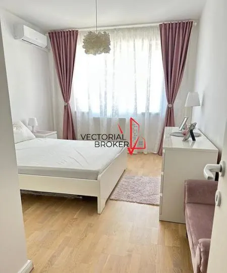 Apartament 2 camere Baba Novac Rezidential - foto 7