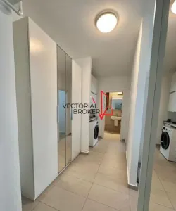 Apartament 2 camere Baba Novac Rezidential - foto 8