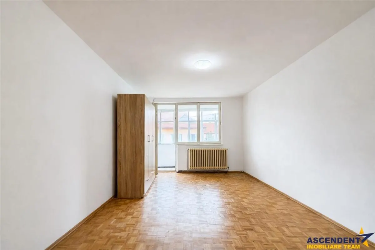 Apartament confortabil,2 camere,etaj 2,zona linistita si accesibila,Simeria,Sfantu Gheorghe - foto 2