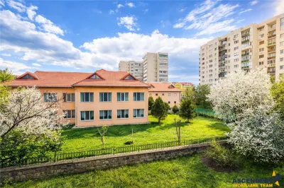 Apartament confortabil,2 camere,etaj 2,zona linistita si accesibila,Simeria,Sfantu Gheorghe - foto 10