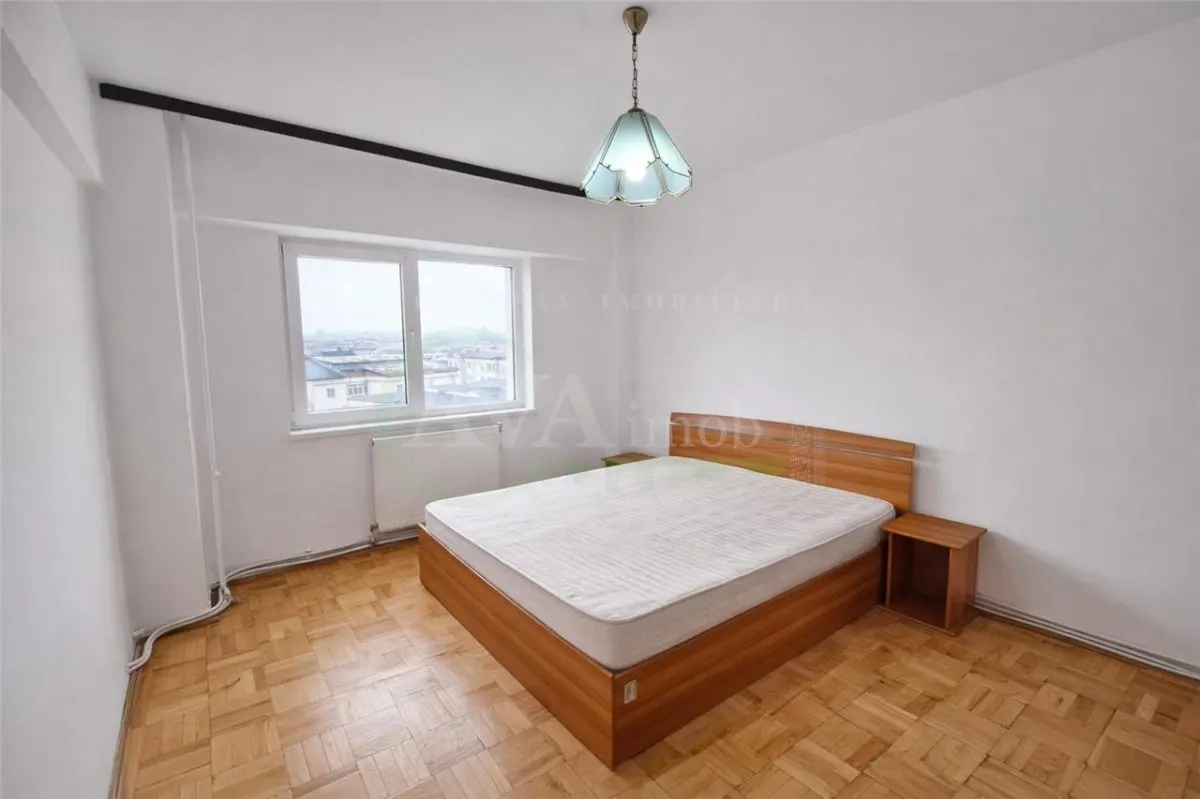 Apartament 2 camere decomandat | Bloc 1991 | 64,17 mp | zona Centru, Bacau - foto 3