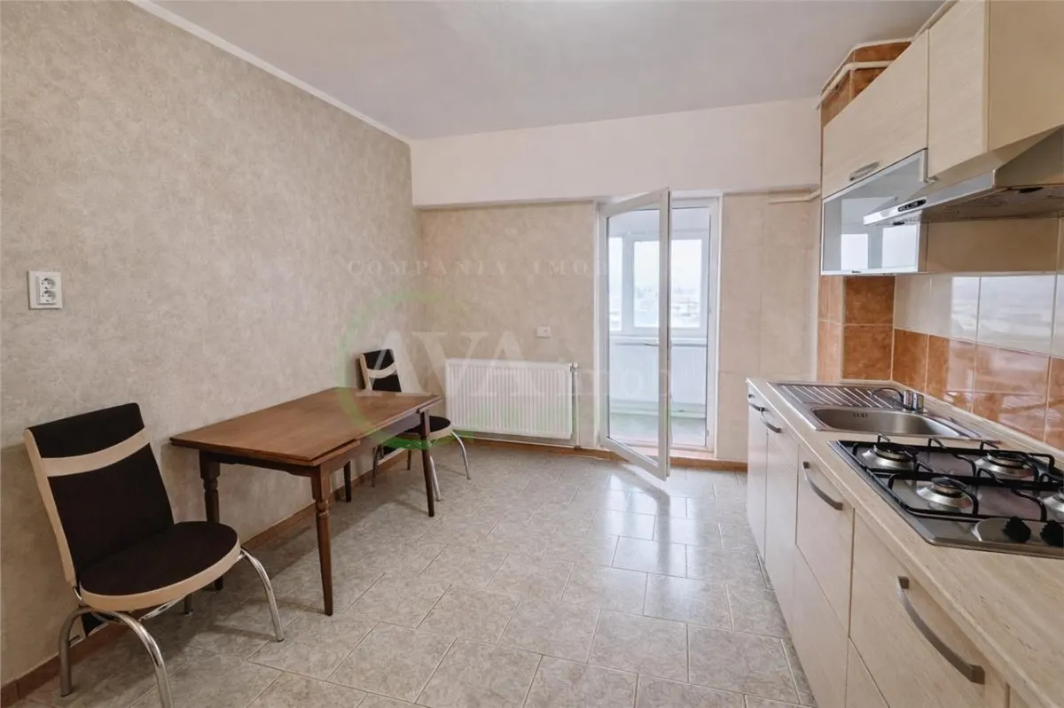 Apartament 2 camere decomandat | Bloc 1991 | 64,17 mp | zona Centru, Bacau - foto 4