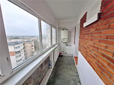 Apartament 2 camere decomandat | Bloc 1991 | 64,17 mp | zona Centru, Bacau - foto 8