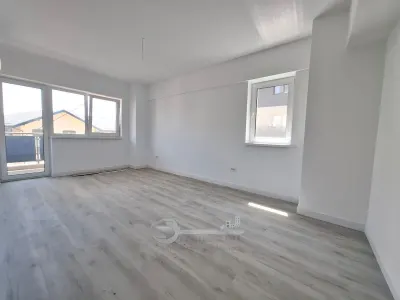 Apartament 2 camere Galata Iasi, bloc 2026, etaj 2, 59 mp, amenajat la cheie - foto 2