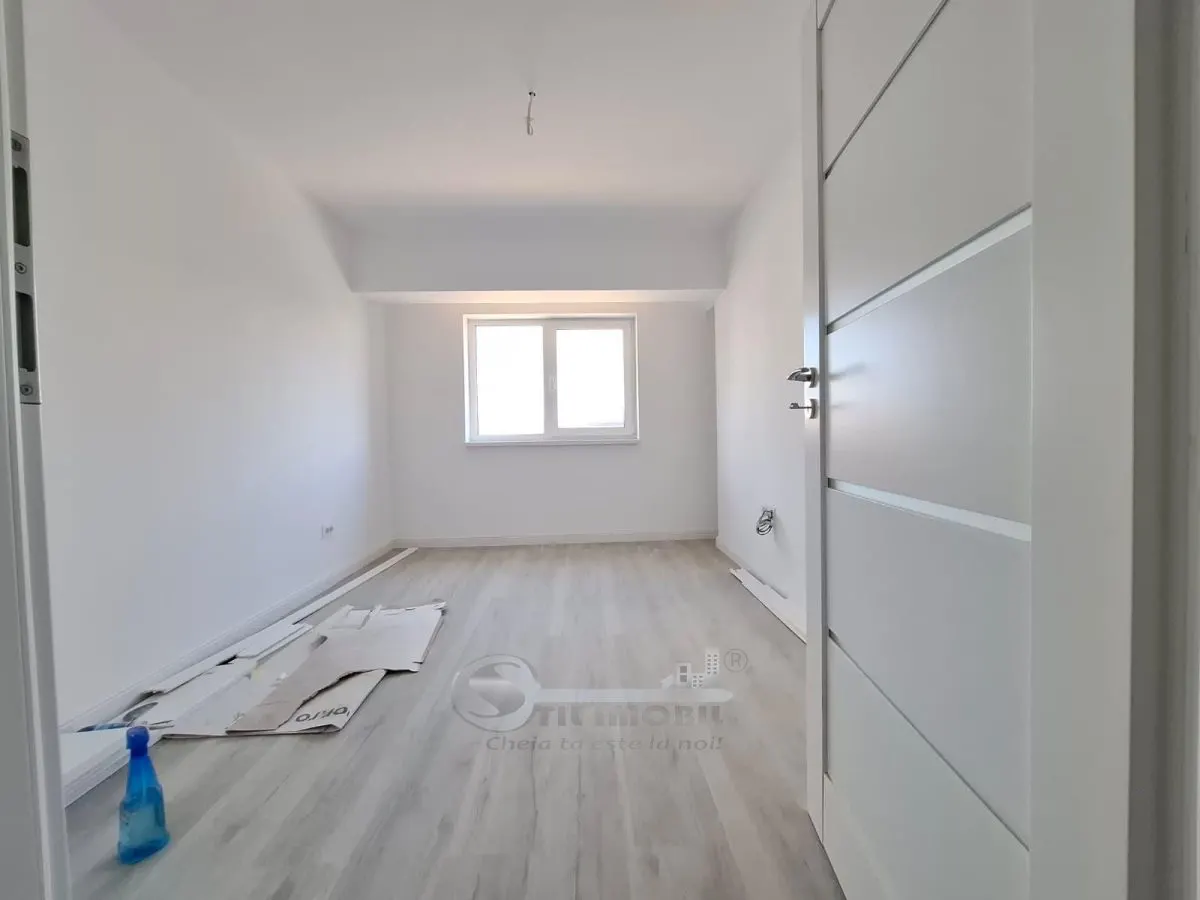 Apartament 2 camere Galata Iasi, bloc 2026, etaj 2, 59 mp, amenajat la cheie - foto 11