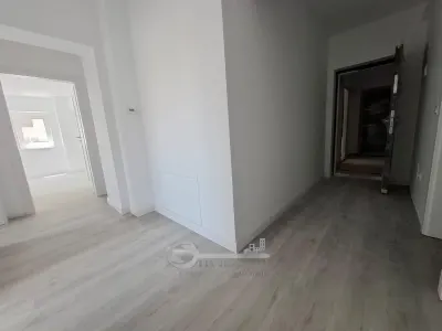 Apartament 2 camere Galata Iasi, bloc 2026, etaj 2, 59 mp, amenajat la cheie - foto 12
