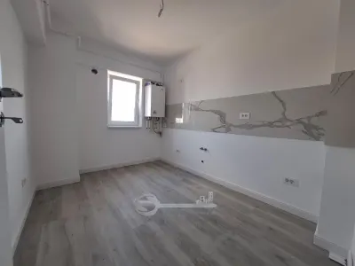 Apartament 2 camere Galata Iasi, bloc 2026, etaj 2, 59 mp, amenajat la cheie - foto 13