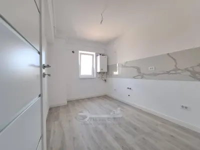Apartament 2 camere Galata Iasi, bloc 2026, etaj 2, 59 mp, amenajat la cheie - foto 14