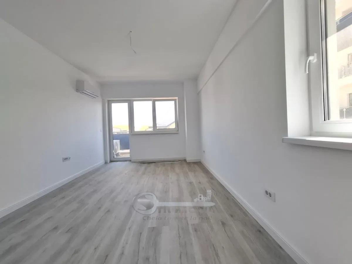 Apartament 2 camere Galata Iasi, bloc 2026, etaj 2, 59 mp, amenajat la cheie - foto 15