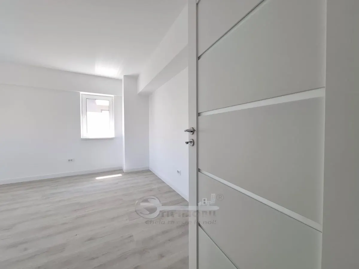 Apartament 2 camere Galata Iasi, bloc 2026, etaj 2, 59 mp, amenajat la cheie - foto 3