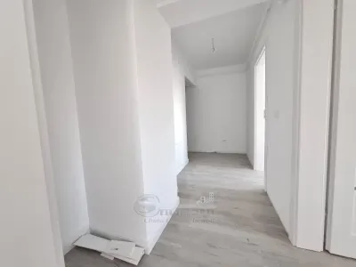 Apartament 2 camere Galata Iasi, bloc 2026, etaj 2, 59 mp, amenajat la cheie - foto 4