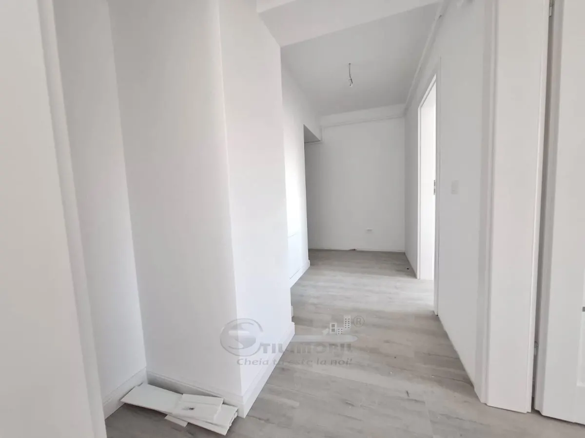 Apartament 2 camere Galata Iasi, bloc 2026, etaj 2, 59 mp, amenajat la cheie - foto 4