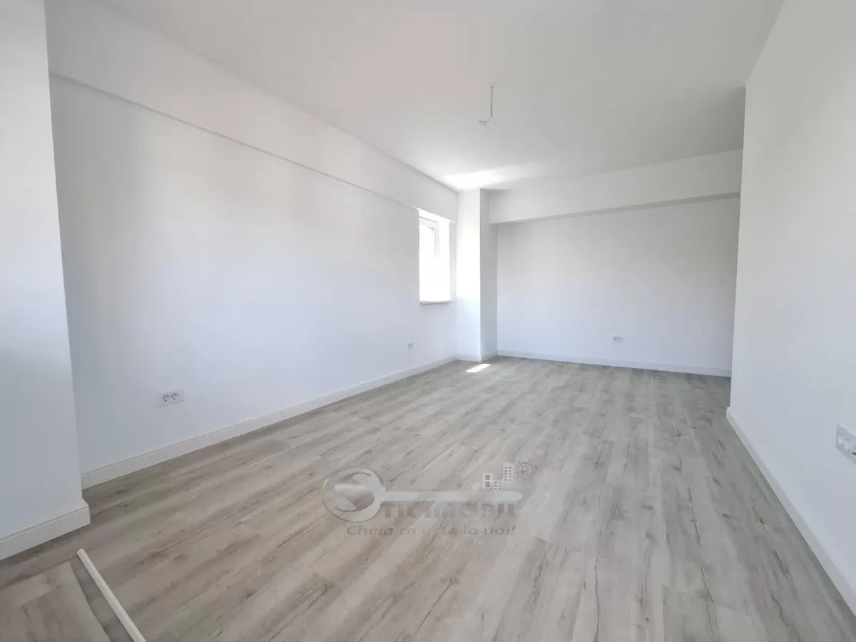 Apartament 2 camere Galata Iasi, bloc 2026, etaj 2, 59 mp, amenajat la cheie - foto 5