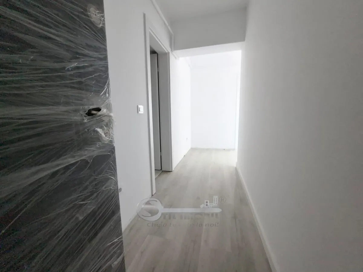 Apartament 2 camere Galata Iasi, bloc 2026, etaj 2, 59 mp, amenajat la cheie - foto 7