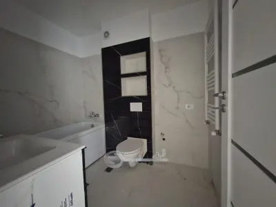 Apartament 2 camere Galata Iasi, bloc 2026, etaj 2, 59 mp, amenajat la cheie - foto 8