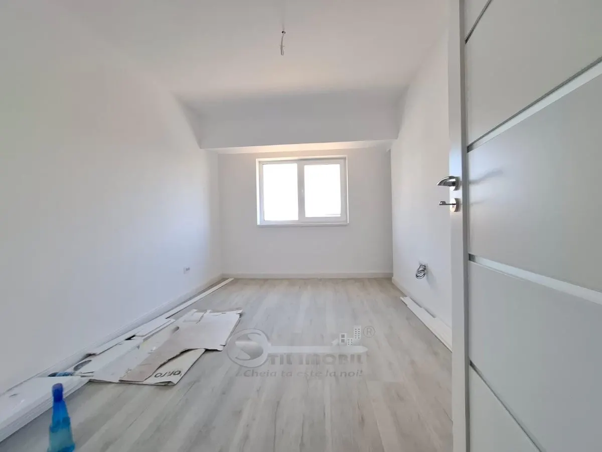 Apartament 2 camere Galata Iasi, bloc 2026, etaj 2, 59 mp, amenajat la cheie - foto 10