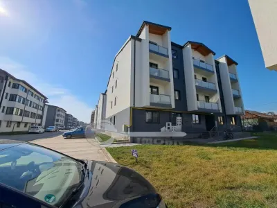 Apartament decomandat, 2 camere, Cug in spate la Expo Mobila, bloc 2023 intabulat - Iasi