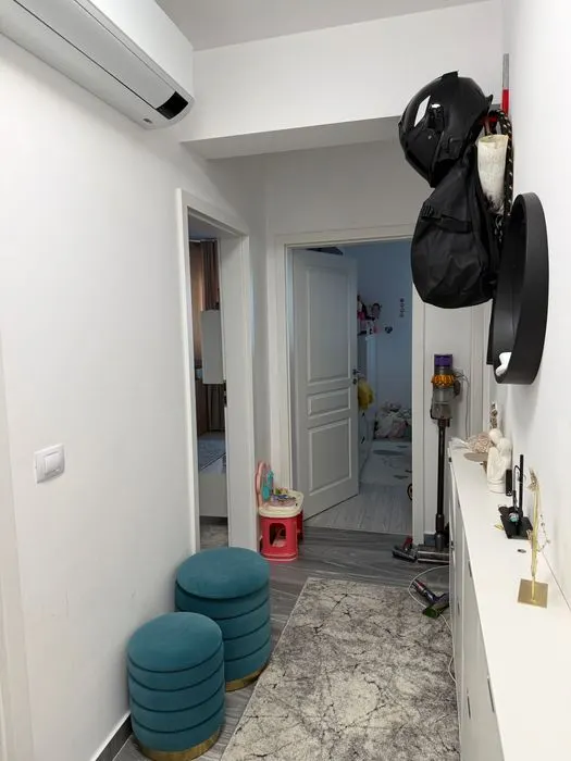 Apartament decomandat, 2 camere, Cug in spate la Expo Mobila, bloc 2023 intabulat - foto 2