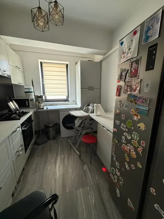 Apartament decomandat, 2 camere, Cug in spate la Expo Mobila, bloc 2023 intabulat - foto 3