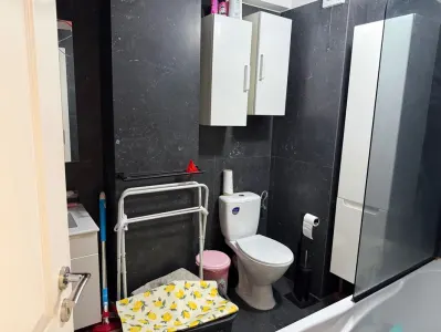 Apartament decomandat, 2 camere, Cug in spate la Expo Mobila, bloc 2023 intabulat - foto 5