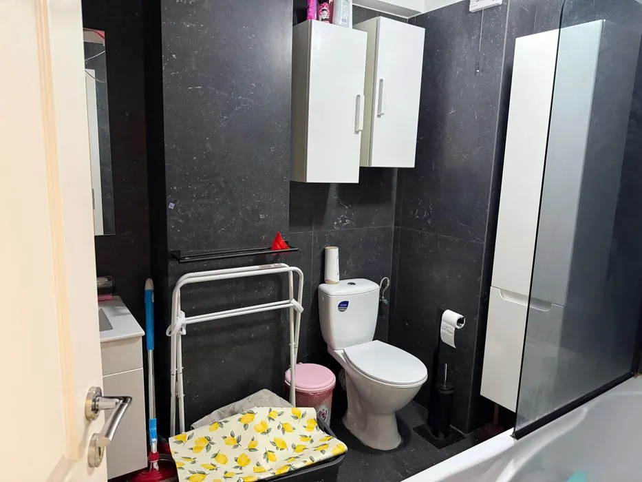 Apartament decomandat, 2 camere, Cug in spate la Expo Mobila, bloc 2023 intabulat - foto 5