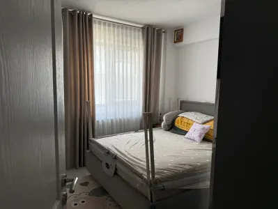Apartament decomandat, 2 camere, Cug in spate la Expo Mobila, bloc 2023 intabulat - foto 6