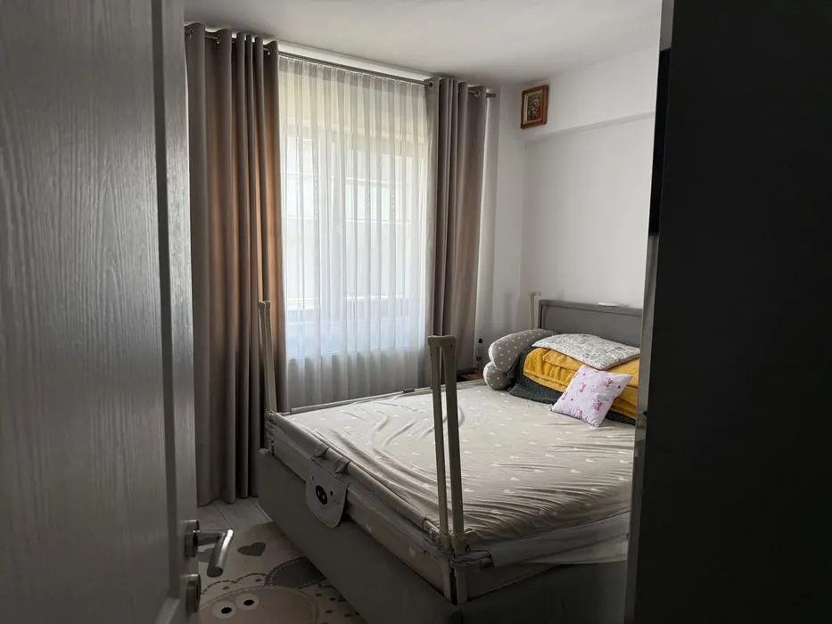 Apartament decomandat, 2 camere, Cug in spate la Expo Mobila, bloc 2023 intabulat - foto 6