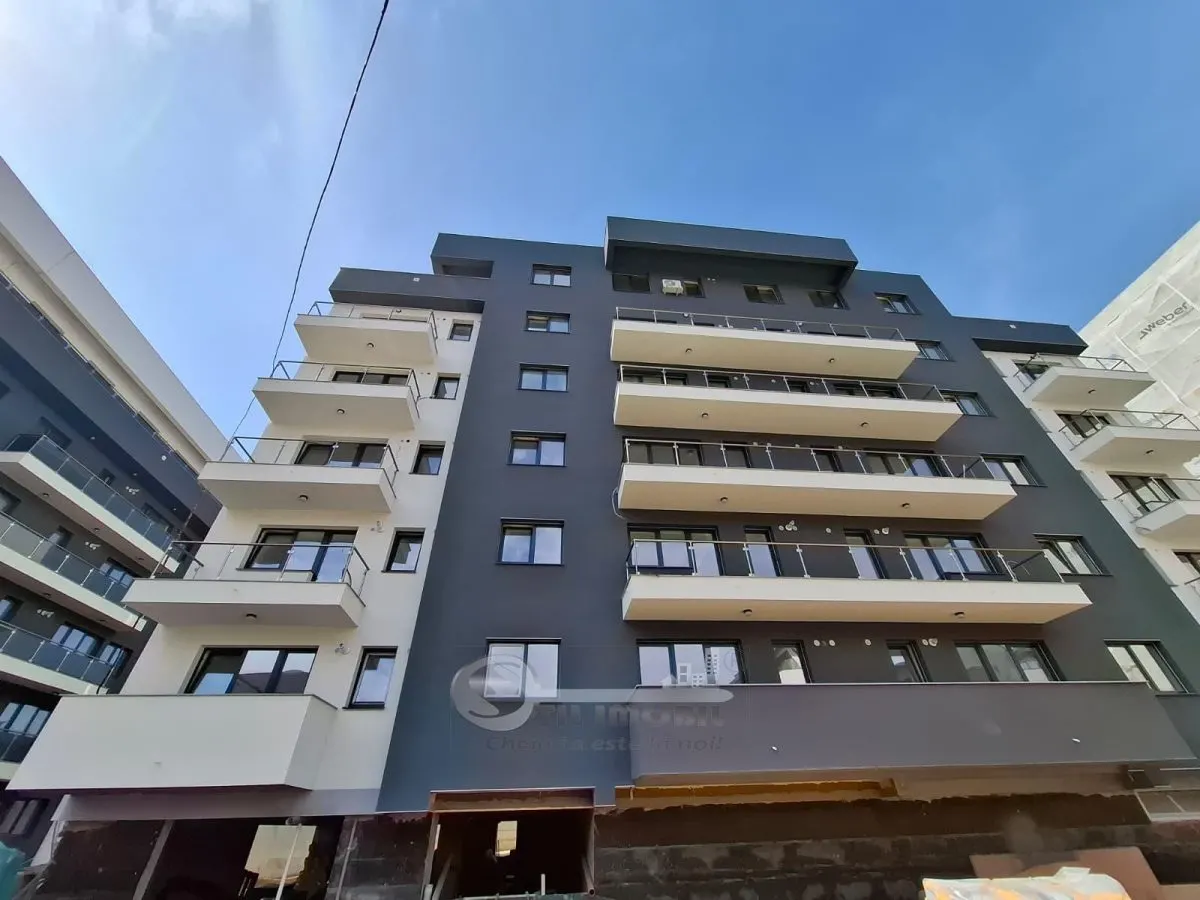 Apartament tip penthouse de vanzare in Iasi, Galata, 181,23 mp - foto 16