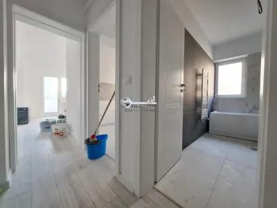 Apartament 1 camera de vanzare in Iasi, Galata, 43,41 mp, bloc nou - Iasi