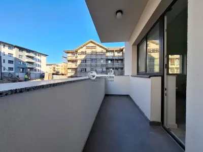 Apartament 1 camera de vanzare in Iasi, Galata, 43,41 mp, bloc nou - foto 12