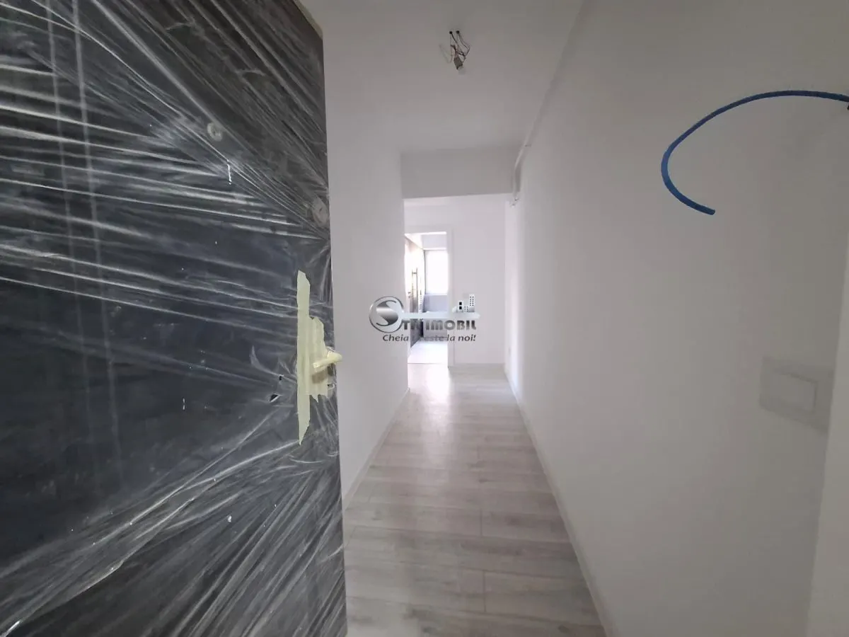 Apartament 1 camera de vanzare in Iasi, Galata, 43,41 mp, bloc nou - foto 14