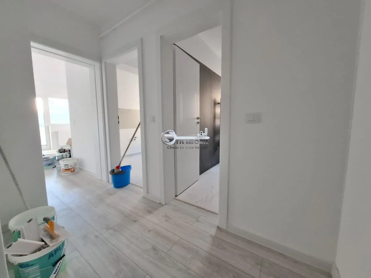 Apartament 1 camera de vanzare in Iasi, Galata, 43,41 mp, bloc nou - foto 3