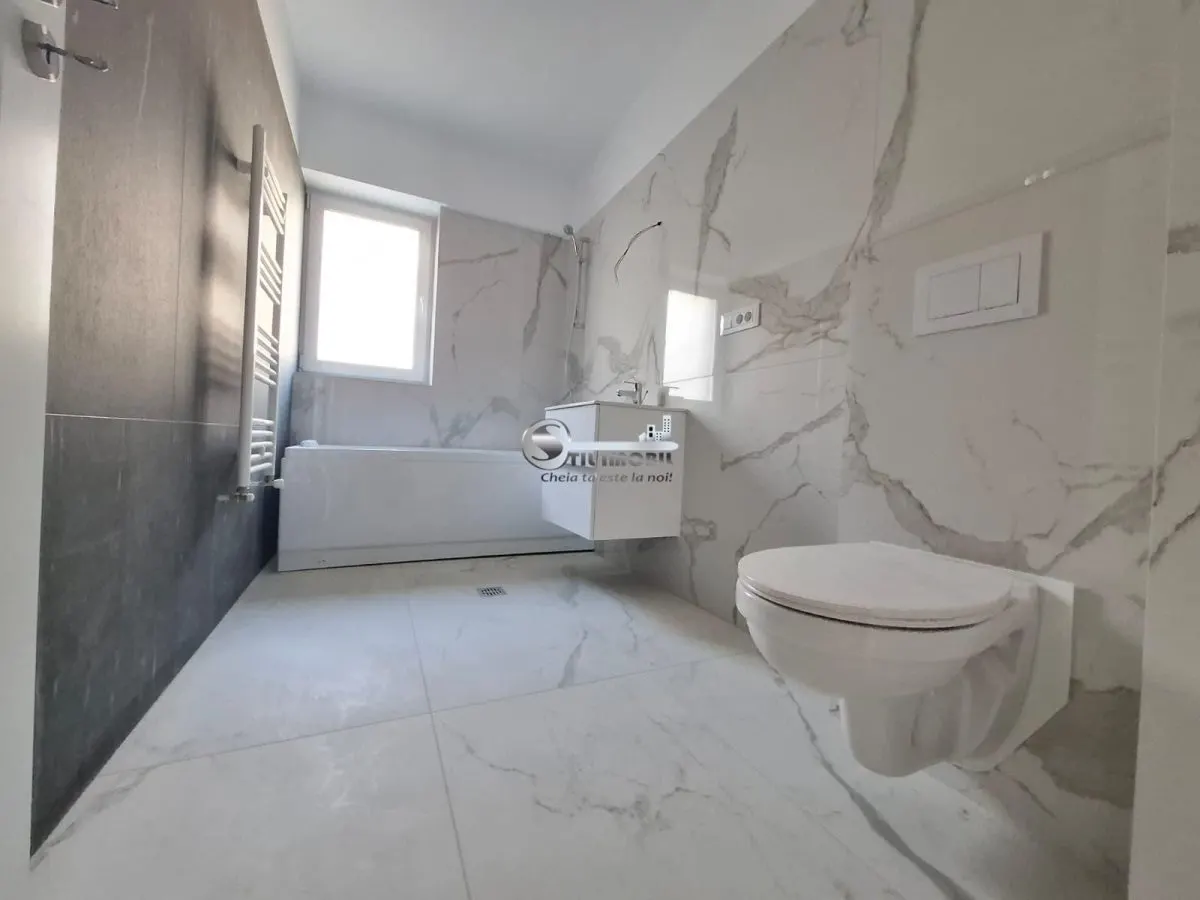 Apartament 1 camera de vanzare in Iasi, Galata, 43,41 mp, bloc nou - foto 6
