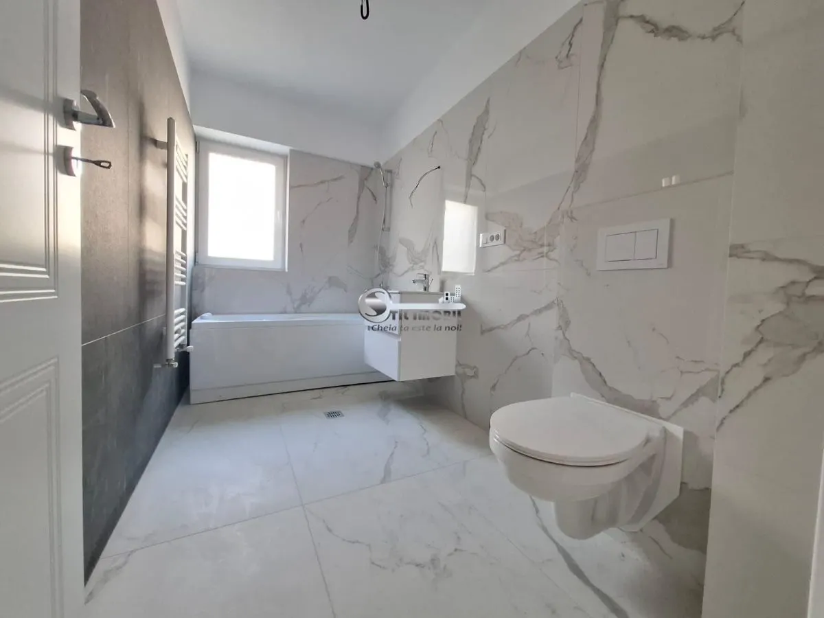 Apartament 1 camera de vanzare in Iasi, Galata, 43,41 mp, bloc nou - foto 7