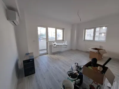 Apartament 1 camera de vanzare in Iasi, Galata, 43,41 mp, bloc nou - foto 9