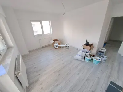 Apartament 1 camera de vanzare in Iasi, Galata, 43,41 mp, bloc nou - foto 10