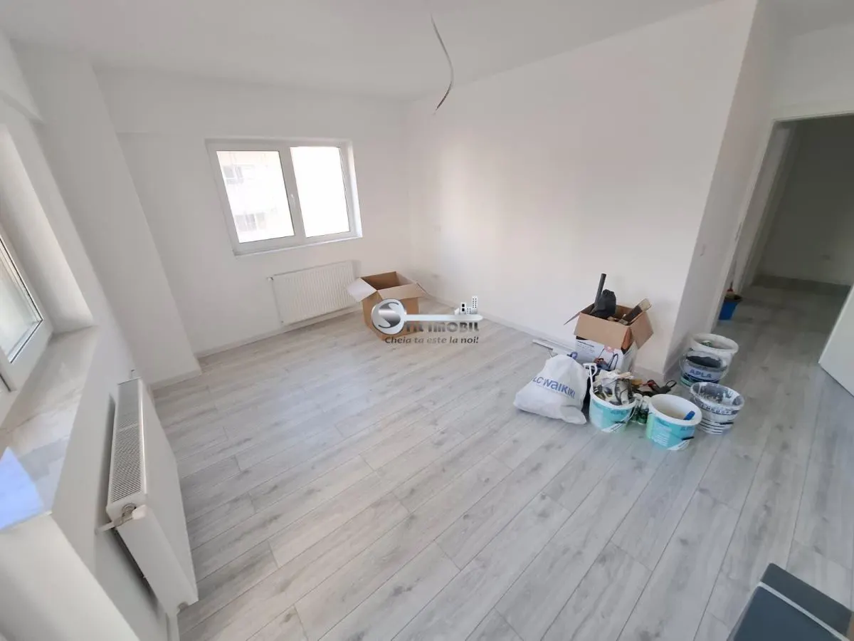 Apartament 1 camera de vanzare in Iasi, Galata, 43,41 mp, bloc nou - foto 10