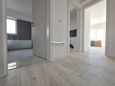 Apartament 1 camera de vanzare in Iasi, Galata, 44,90 mp, baie cu geam - Iasi
