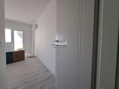 Apartament 1 camera de vanzare in Iasi, Galata, 44,90 mp, baie cu geam - foto 3