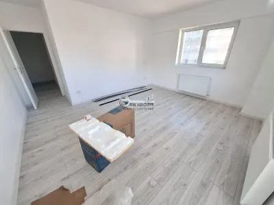 Apartament 1 camera de vanzare in Iasi, Galata, 44,90 mp, baie cu geam - foto 5