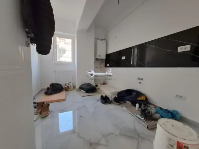 Apartament 1 camera de vanzare in Iasi, Galata, 44,90 mp, baie cu geam - foto 8