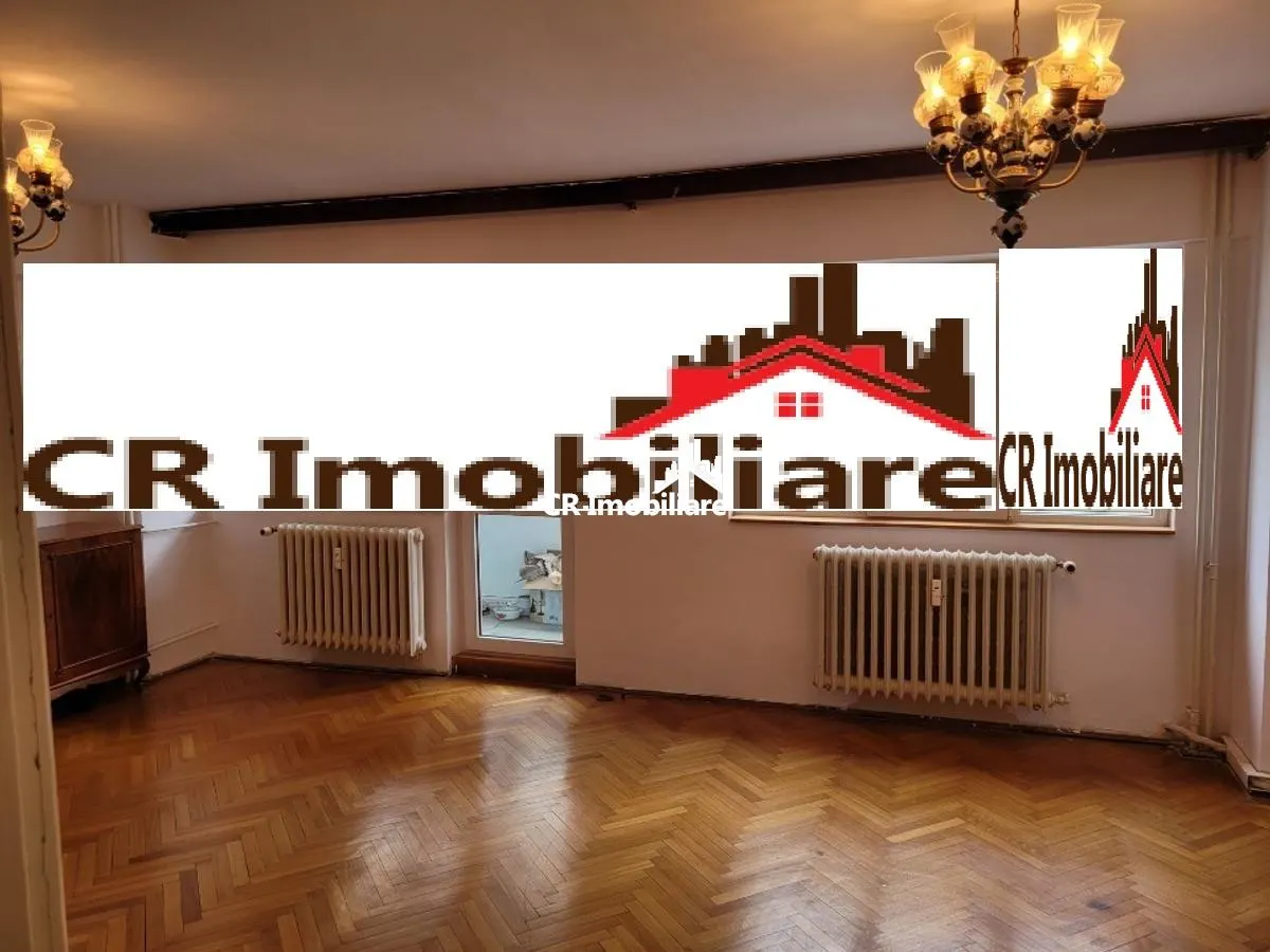 Apartament 4 camere  Dorobanti - foto 1