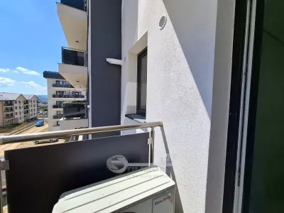 Apartament 2 camere de vanzare in Iasi, Galata, 58.63 mp, bloc nou - Iasi
