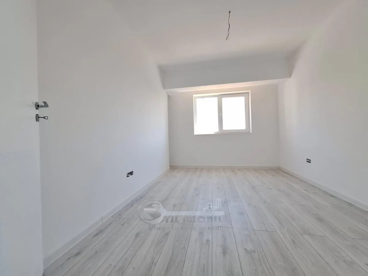 Apartament 2 camere de vanzare in Iasi, Galata, 58.63 mp, bloc nou - foto 2