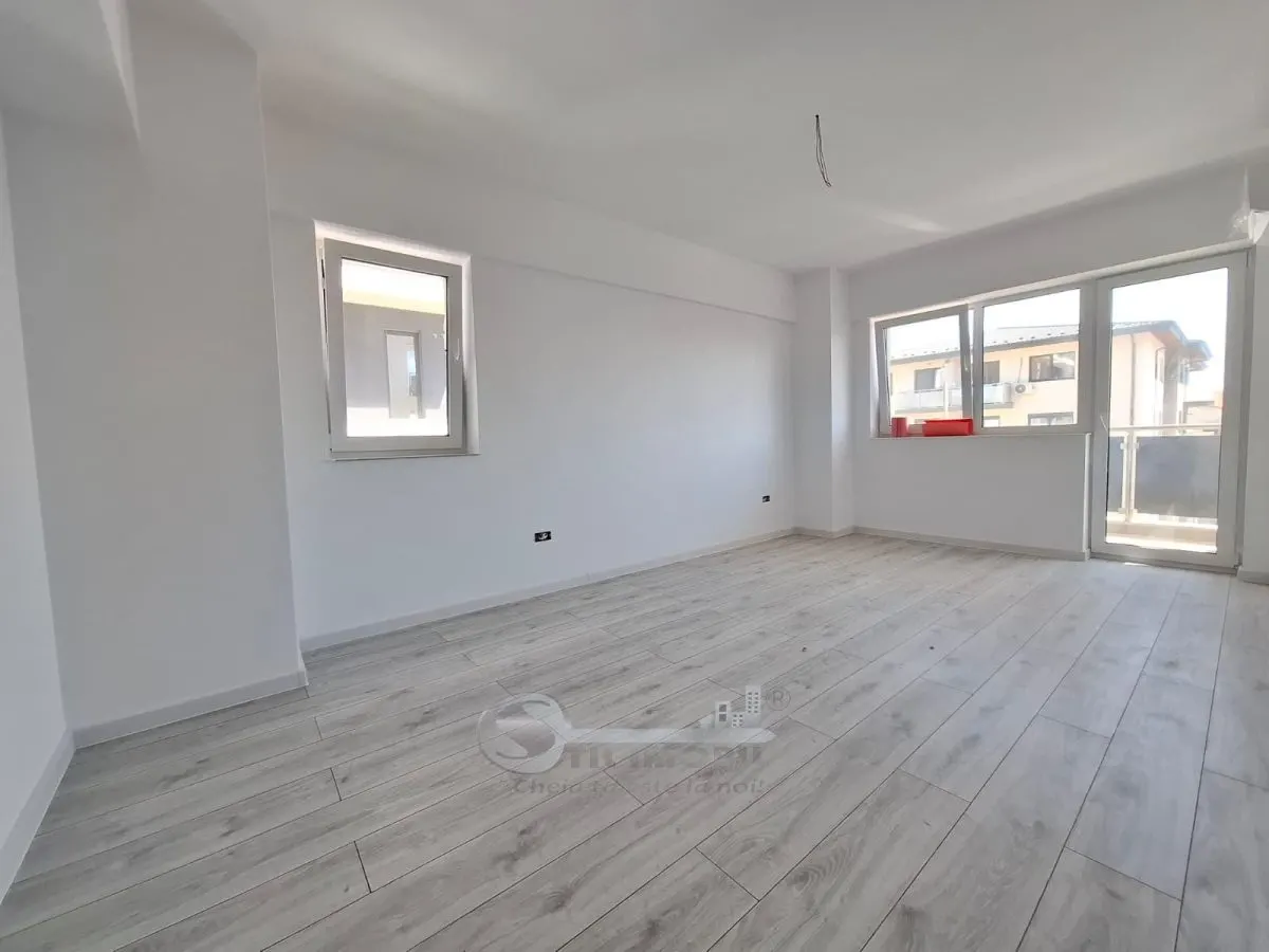 Apartament 2 camere de vanzare in Iasi, Galata, 58.63 mp, bloc nou - foto 11
