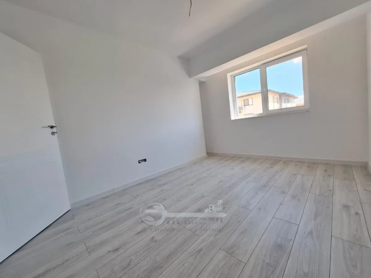 Apartament 2 camere de vanzare in Iasi, Galata, 58.63 mp, bloc nou - foto 12